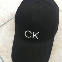 Cappello calvin klein