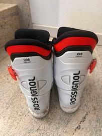 Scarponi sci ROSSIGNOL bambino/a 32/33