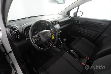 CITROEN C3 Aircross C3 Aircross BlueHDi 110 S&S