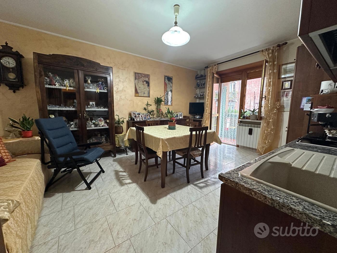 Apartment in Torino, Regio Parco, Circoscrizione 6 - Vista 3