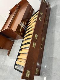 Lettini e scrivania vecchia marina