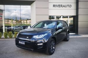 LAND ROVER Discovery Sport Discovery Sport 2.2 ...