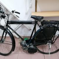 bici a motore