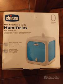 Umidificatore 