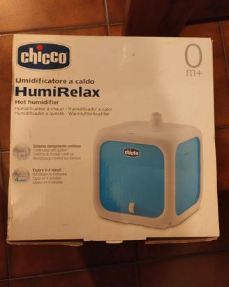 Umidificatore 