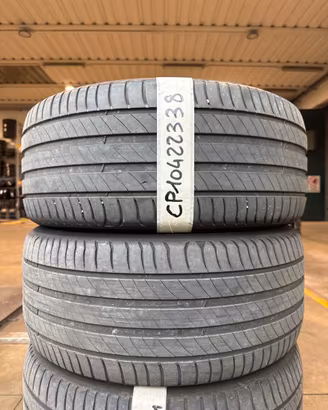 4 GOMME USATE ESTIVO 2454517 - CP10422338