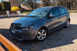 Volkswagen Polo 1.6 TDI 