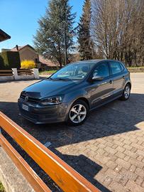 Volkswagen Polo 1.6 TDI 