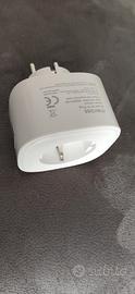 presa smart wifi plug meross schuko 