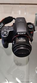 Fotocamera Sony a37