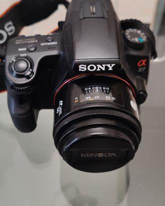 Fotocamera Sony a37