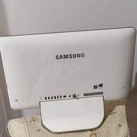 Samsung all-in-one pc/tv