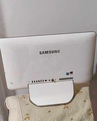Samsung all-in-one pc/tv