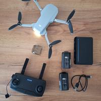 drone dji mavic mini fly more combo