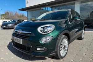 Fiat 500X 1.6 MultiJet 120 CV Lounge 2016