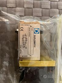 Elettrovalvola duplomatic