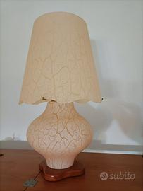 LUME GRANDE Di  VETRO MURANO