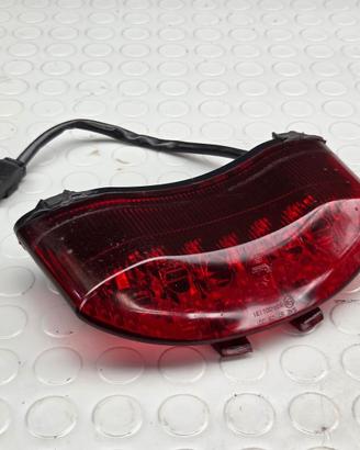 FARO POSTERIORE TRIUMPH STREET TRIPLE 675 2007 201