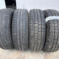 gomme usate 2157015 Estivo TAURUS - Lighttruck - 9