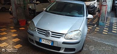 Volkswagen Golf 1.9 TDI 5p. Comfortline