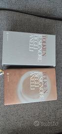 Il Signore degli Anelli anno 2003 volume unico iin