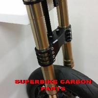 Buell xb - avantreno con forcelle marzocchi