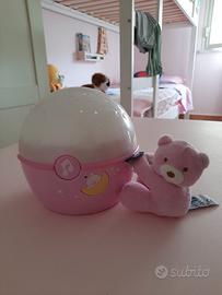 giochi prima infanzia 