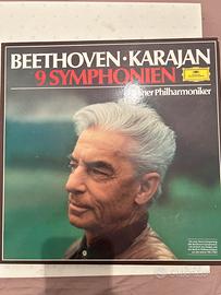 Beethoven Karajan
