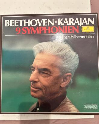 Beethoven Karajan