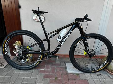 S works Epic 8 UNICA