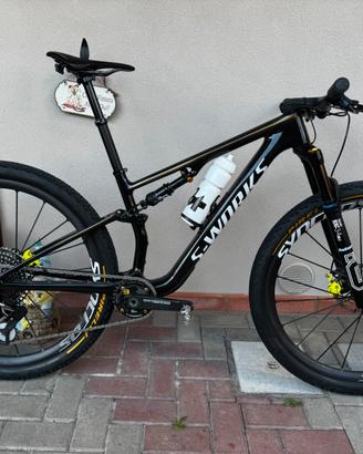 S works Epic 8 UNICA