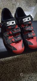 SCARPE CICLISMO SIDI