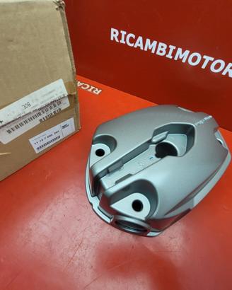 COPRI VALVOLE SX BMW R1200GS HP2