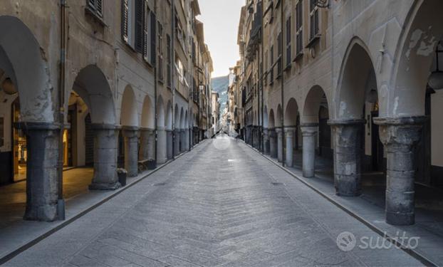 ATTIVITÀ A CHIAVARI