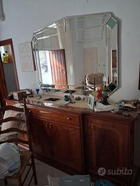 specchio grande da arredo
