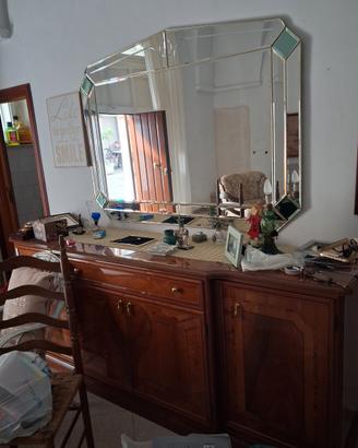 specchio grande da arredo