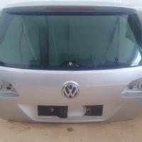 Portellone baule posteriore vw passat sw 2016