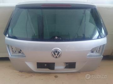 Portellone baule posteriore vw passat sw 2016