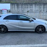 Mercedes Benz classe A 180 d