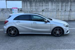 Mercedes Benz classe A 180 d