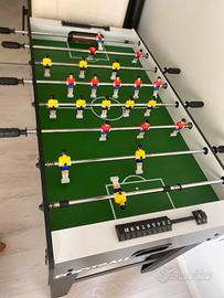 Biliardino calcio balilla