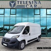 FIAT DUCATO 2.3 MJT 160cv H2 L2 CAMBIO AUTOMATI