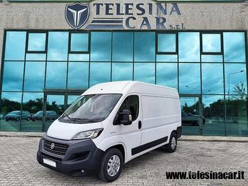FIAT DUCATO 2.3 MJT 160cv H2 L2 CAMBIO AUTOMATI