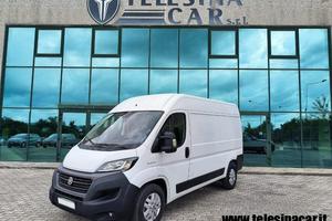 FIAT DUCATO 2.3 MJT 160cv H2 L2 CAMBIO AUTOMATI