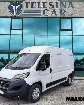 FIAT DUCATO 2.3 MJT 160cv H2 L2 CAMBIO AUTOMATI