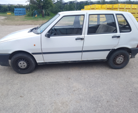 Fiat uno 1989