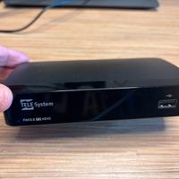 Decoder - TELE System