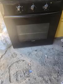 forno ventilato Ariston