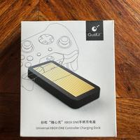 Caricatore x2 controller Xbox one