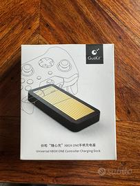 Caricatore x2 controller Xbox one